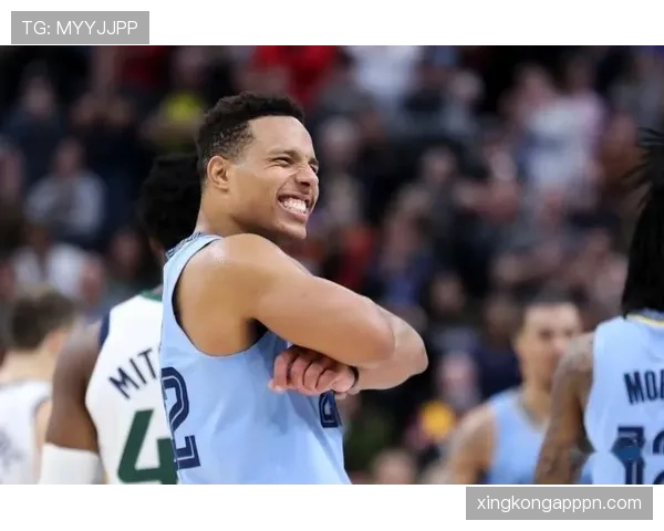 德斯蒙德·班恩三分高效命中率提升显著，拉开球队外线火力差距