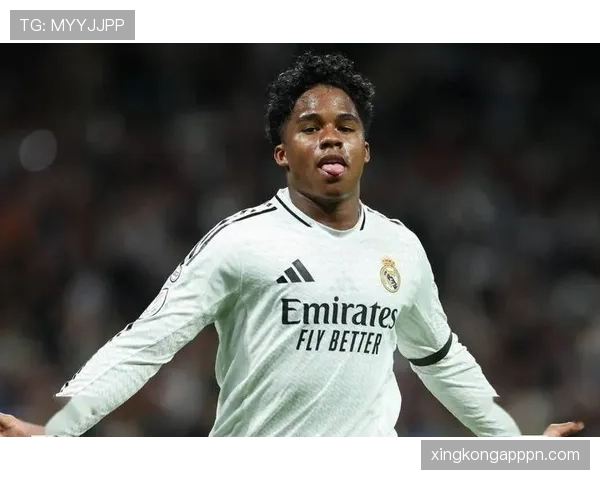 恩德里克天赋强在哪？为何引豪门争抢