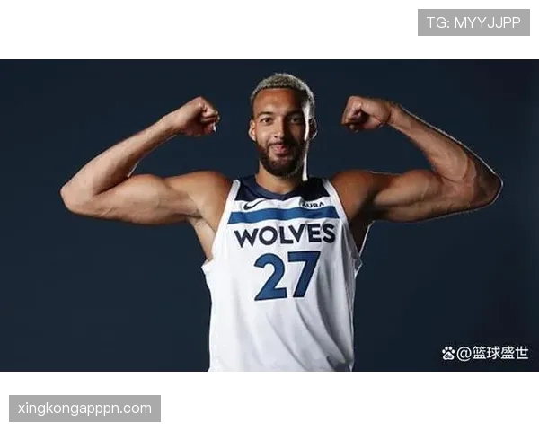 戈贝尔防守威慑改变对手进攻结构