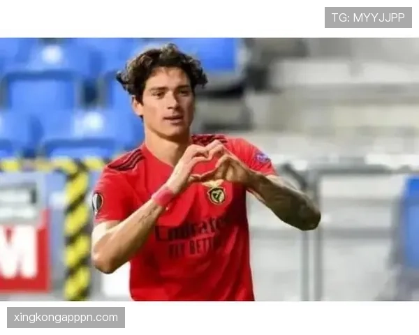 努涅斯射门效率偏低解析