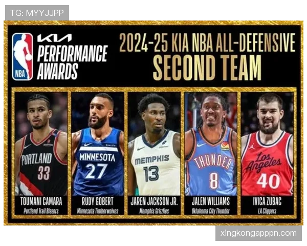 杰伦·杰克逊二世防守覆盖提升，拉开空间效率改变灰熊攻防结构