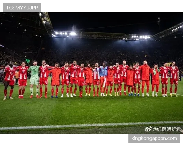 拜仁阵容豪华却越踢越乱，当前赛季结构问题逐步体现对球队表现造成影响