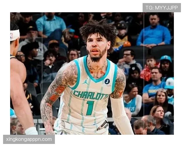 拉梅洛·鲍尔靠精准挡拆助攻数据提升 力压队友成进攻核心