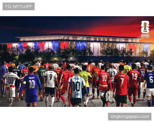 2026世界杯48支球队分12个小组的赛制为什么这样规定